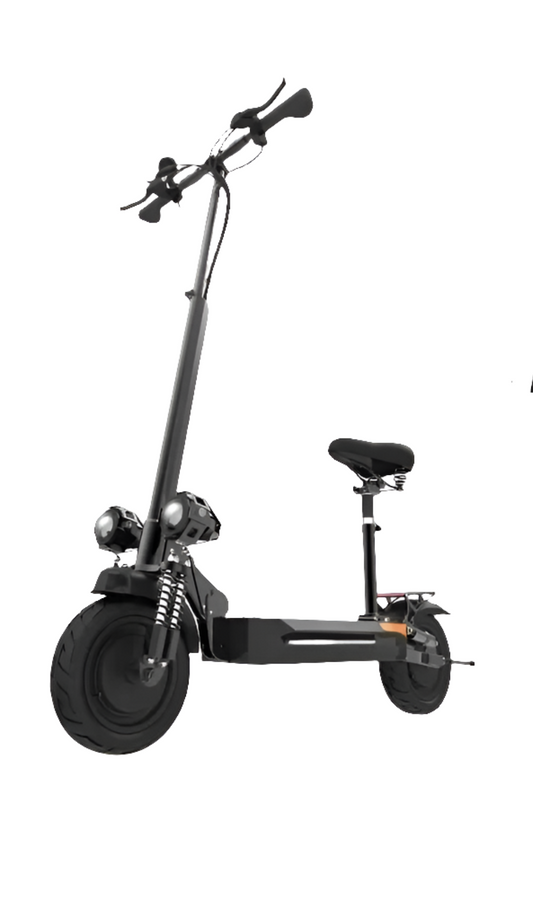 48V 52V 60V 72V Electric Scooter 1200W 6000w Powerful Motor with Hydraulic Brake max 90KM/H Adult Scooter Elecric with Seat.