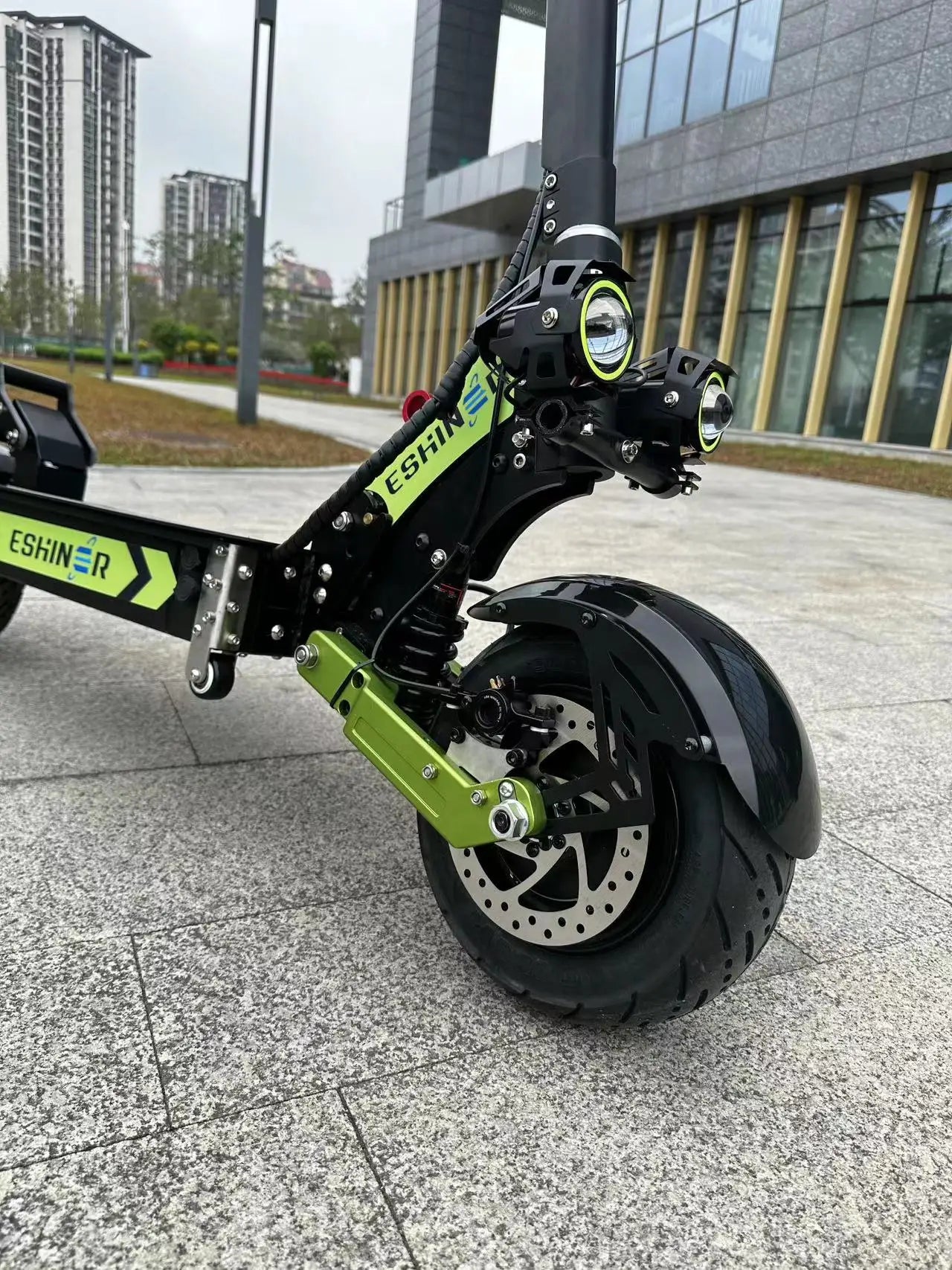 60V 6000W Powerful Electric Scooter 80 KH/H Fast Dual Motor 120KM Adult Off-Road E Scooters Bike Roller Free Shipping Fat Tire.