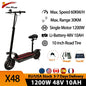 Jueshuai X60 72V 5600W Electric Scooter 90KM/H Top Speed Electric Scooters for Adults with Movable Seat Dual Motor 20Ah Battery.