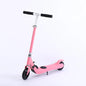 Portable Kick Escooter For Kids Push Mini Electric Scooters Christmas Gift Child Skateboard.