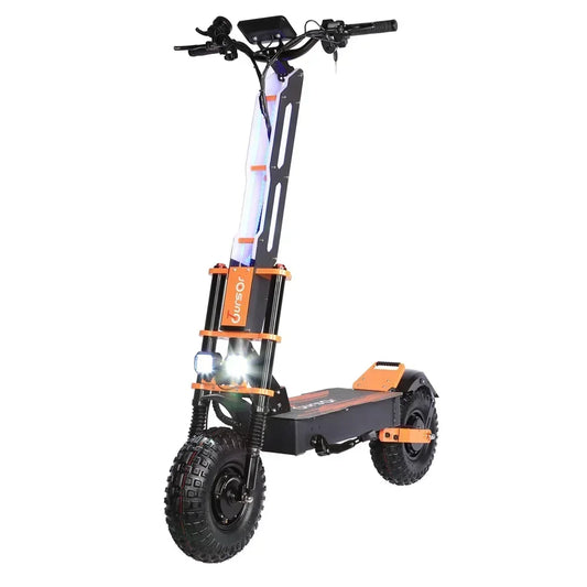 2024 Escooter X8PRO New 8000W 60V 40AH 13-14inch Dual Motor Adult Off-road Electric Scooter Max Speed 100KM/H Max Mileage120KM.