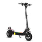 Arwibon Q30 Adult Electric Scooter 2500W Motor Top Speed 30MPH, 48V16AH, 11 Inch Off-Road Tires Sport Commuter Folding EScooter.