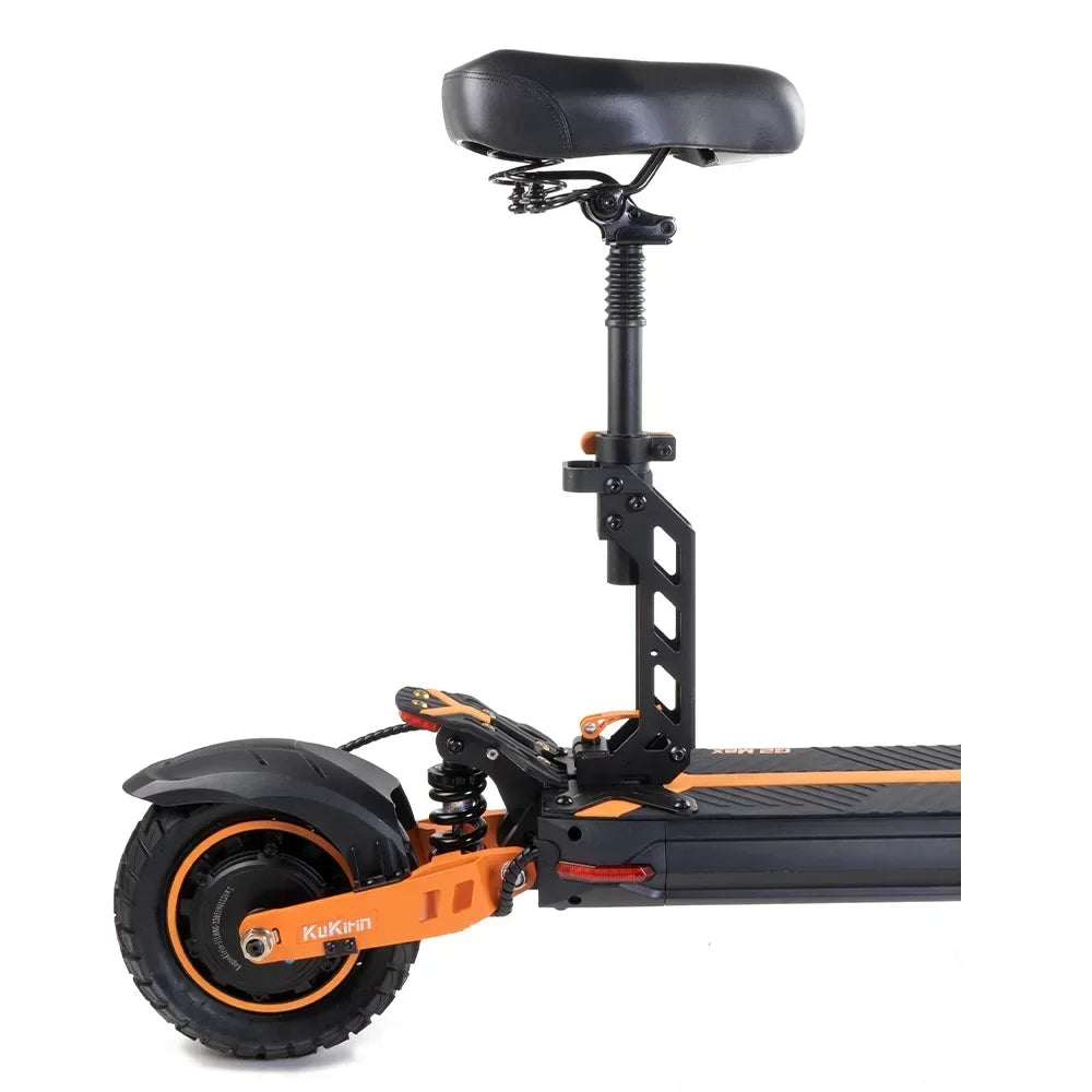 Kugookirin G2 Max Adult Electric Scooter 1000W Powerful EScooter Foldable Kick Scooter Electric Step 55KMH Max Speed.