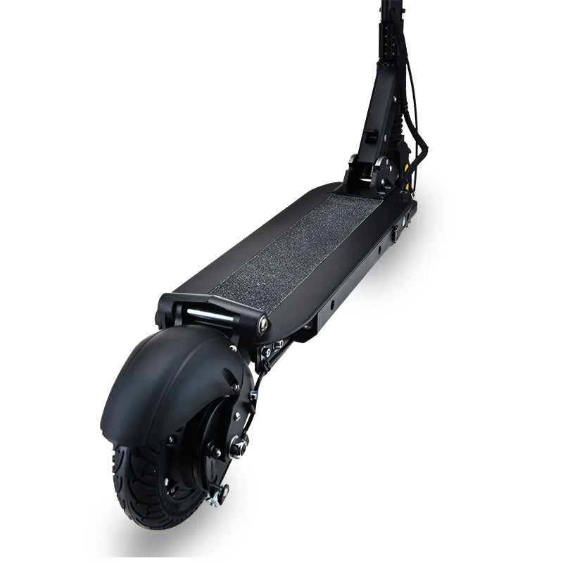 Upgarde RUIMA mini4 PRO waterproof version with bell  48V 500W BLDC HUB strong power electric scooter powerful scooter.