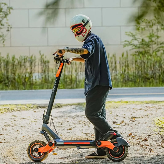 {Official} kukirin G3 1200w powerful motor electric scooter 48v 18ah super power max speed 50-60km/h fast folding escooter.