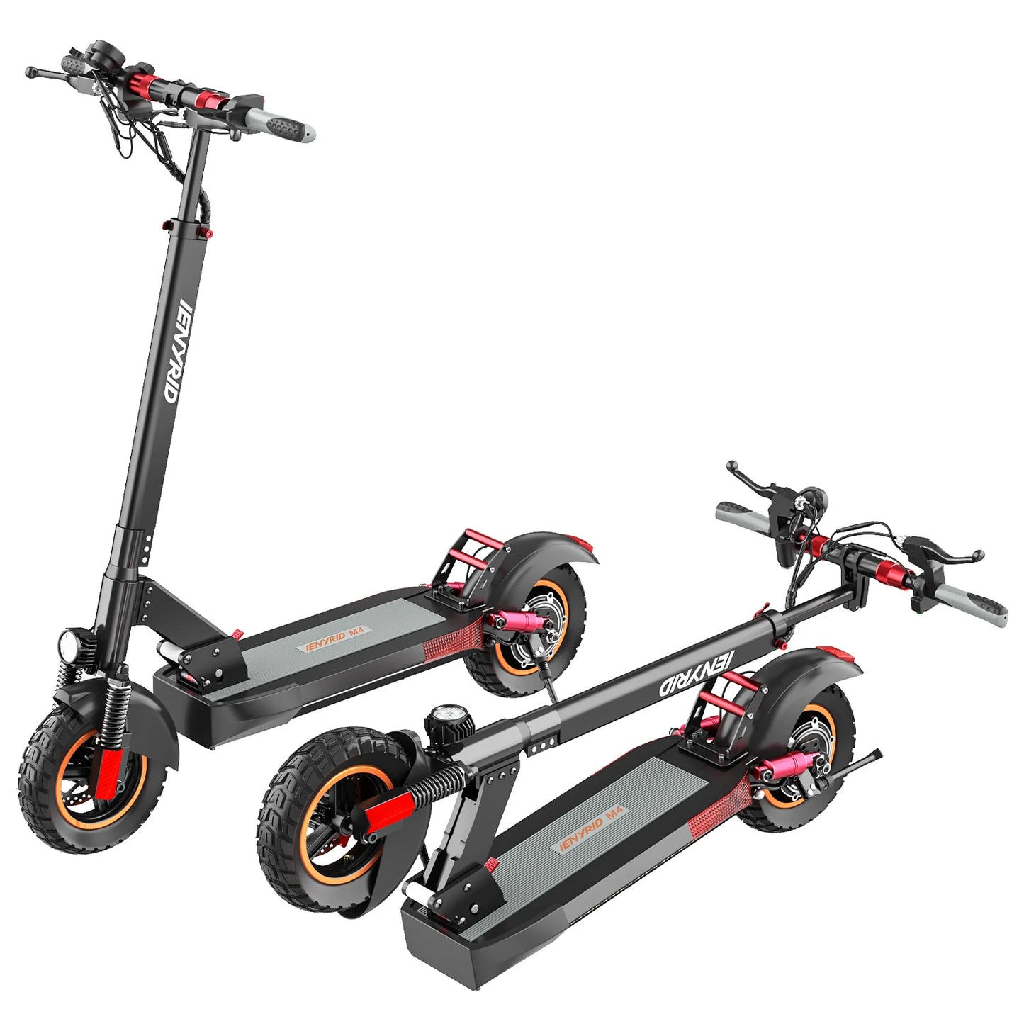 To door Delivery USA EU 800W Powerful Electric Kick Scooter seat Off Road Tire 45KM/H adult e Scooter.