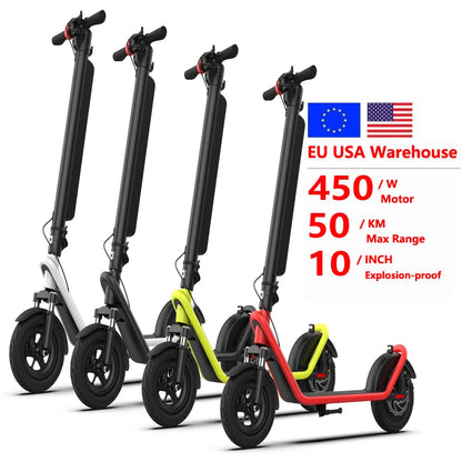 2024 Europe USA Trottinette Patinete Escooter Electronic EU Warehouse Mope X11 Skuter Electrico E Adult Electric Electr Scooters.