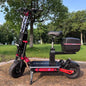 30-100AH Electric Scooter Adult Powerful Dual Motor 100 KMH 110 KM/H 72V 8000W 10000W 12000W 15000W Fast Long Range Escooter.