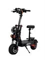 HEZZO F7 Escooter EU US Stock 60V 5600W Dual Motors 45Ah 21700 11Inch Fat Tire Foldable Off Road Electric Kick Scooter For Adult.