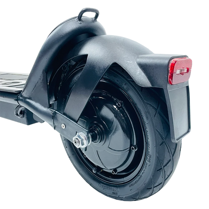 USA Adult 10inch Tubeless Tires 30km/h Speed 18.6mph 40KM Long Range 36V 13Ah 800W Electric Scooter Trottinettes Electriques.