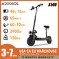 Max 100 KM/H Electric Scooter 6000W Motor for Adults 13 Inch Tire Electric Scooter Strong Dual Motor Escooters Powerful Off Road.